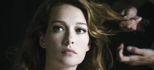 Pupa, Cristiana Capotondi nuova testimonial: "Sono emozionata"