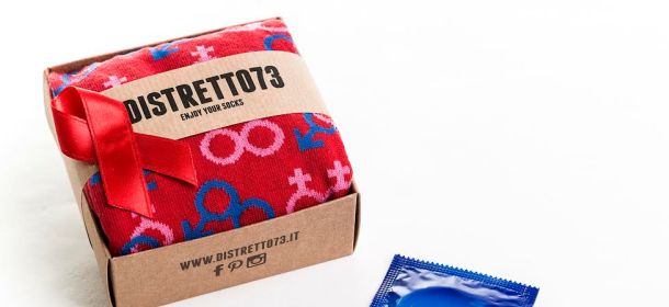 Distretto73: una limited edition per la Giornata Mondiale contro l’AIDS
