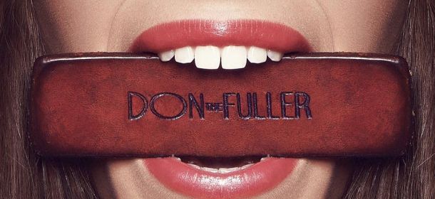 Don The Fuller lancia il primo jeans "vegano" made in Italy