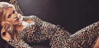 Doutzen Kroes lascia Victoria's Secret: "Ogni cosa bella prima o poi finisce"