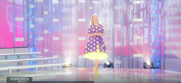 Stile Libero #69: Barbara D'Urso