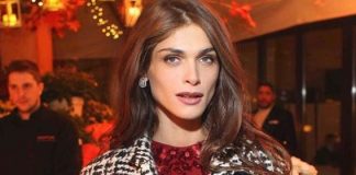 Missoni, Elisa Sednaoui e Paolo Sorrentino per lo spot del nuovo profumo