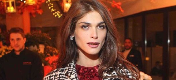 Missoni, Elisa Sednaoui e Paolo Sorrentino per lo spot del nuovo profumo
