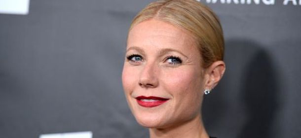 Valentino per Goop di Gwyneth Paltrow: arriva la capsule collection Wonder Woman