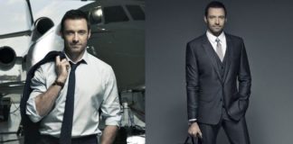 Montblanc, Hugh Jackman testimonial di Meet The Modern Trailblazers