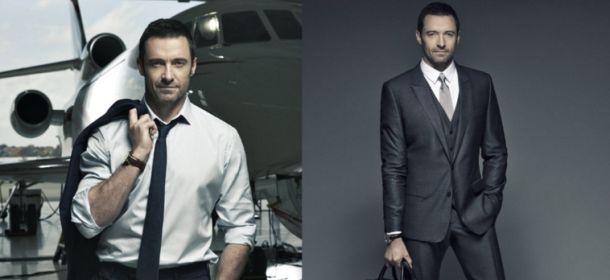 Montblanc, Hugh Jackman testimonial di Meet The Modern Trailblazers