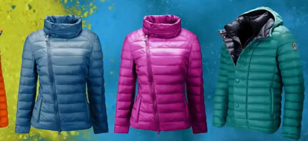Natale 2015, Invicta propone i regali più fashion (anche online)