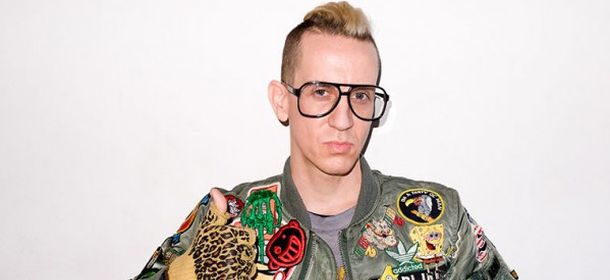 Jeremy Scott e Adidas Originals: divorzio in vista?