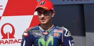 Sector No Limits abbandona il mondo della MotoGP e Jorge Lorenzo