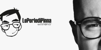 Yamamay, Andrea Pinna realizza una capsule collection di pigiami