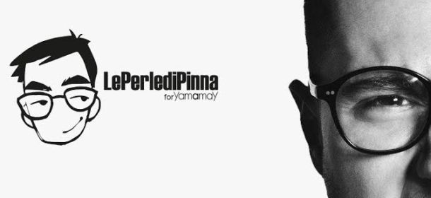 Yamamay, Andrea Pinna realizza una capsule collection di pigiami