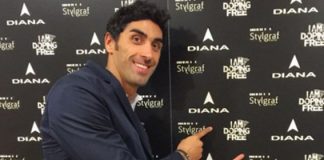 Diana Sport: Filippo Magnini testimonial della nuova linea agonistica