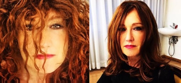 Fiorella Mannoia "cambia look": le foto impazzano sul web