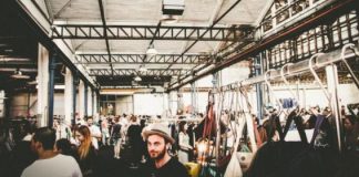 East Market festeggia un anno il prossimo 22 novembre