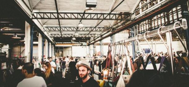 East Market festeggia un anno il prossimo 22 novembre