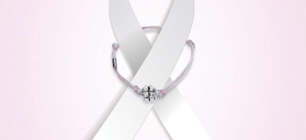 Morellato si tinge di rosa per la giornata mondiale contro la violenza sulle donne