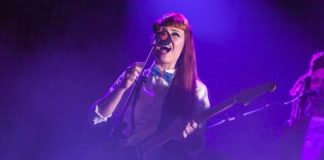 XF9, il look di Elisa dei Moseek continua a stupire (positivamente)