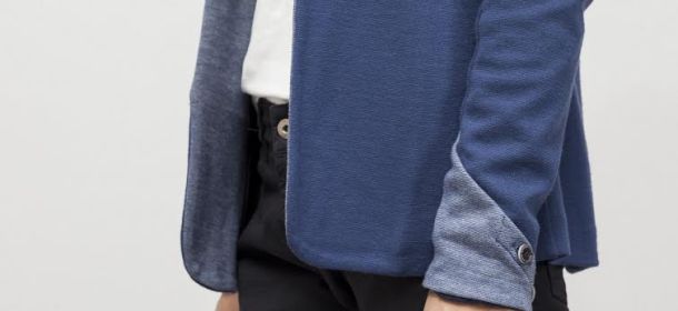 Re-Bello, giacche in fibra di cipresso per il fashion sostenibile