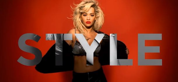 Tezenis, Rita Ora protagonista del nuovo spot in tv [VIDEO]