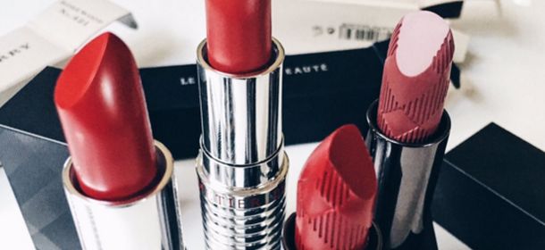 Il rossetto rosso sta bene a tutte le donne?
