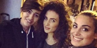 Alice Sabatini, Chiara Barbaro e Claudia Casciani: da Miss Italia alla recitazione