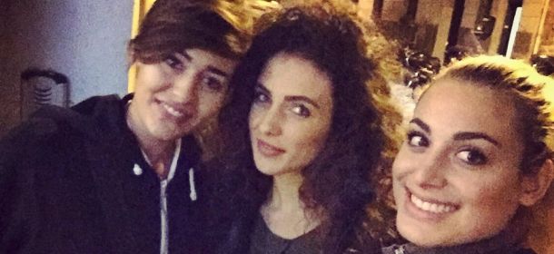 Alice Sabatini, Chiara Barbaro e Claudia Casciani: da Miss Italia alla recitazione