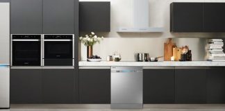 Samsung, “Welcome to new Home” rivoluziona il mondo della casa