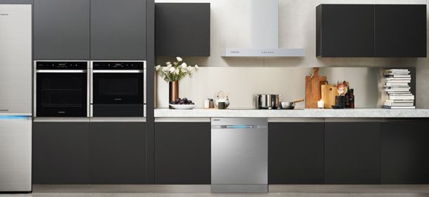 Samsung, “Welcome to new Home” rivoluziona il mondo della casa