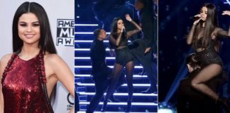 AMAs 2015, Harry Styles e Selena Gomez vincitori di stile? [FOTO]