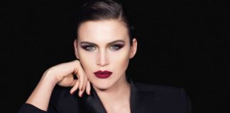 Pupa, Stay Gold! è la winter make up collection per Natale 2015
