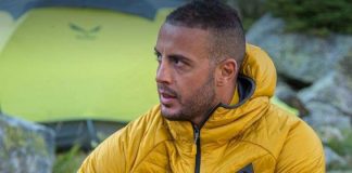 Stefano Maniscalco: "Sono un malato di scarpe. Ne ho così tante che..." [INTERVISTA]
