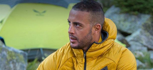Stefano Maniscalco: "Sono un malato di scarpe. Ne ho così tante che..." [INTERVISTA]