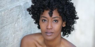 È arrivata la felicità, Tezeta Abraham: "Ho detto stop alla piastra" [INTERVISTA]