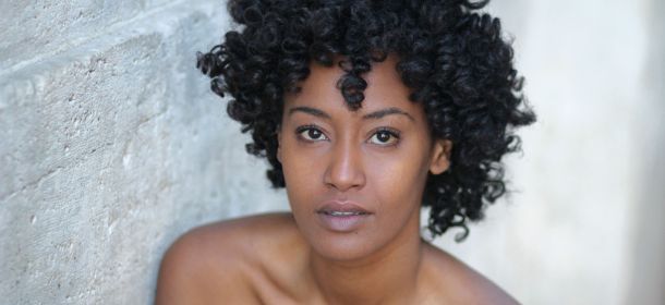 È arrivata la felicità, Tezeta Abraham: "Ho detto stop alla piastra" [INTERVISTA]