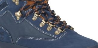 Timberland torna negli anni '90 con l'esclusiva capsule collection per Urban Jungle
