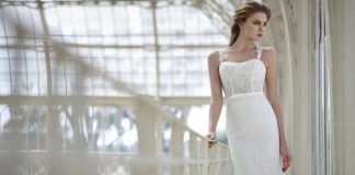 Victoria F apre i primi atelier sposa monomarca. Novità per la Bridal Collection