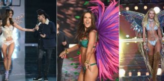 Victoria's Secret Fashion Show 2015: 20 anni di successi in un solo evento [FOTO]