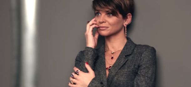 Lolaandgrace, Alessandra Amoroso nuova Brand Ambassador [VIDEO]
