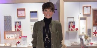 Alessandra Amoroso per Lolaandgrace: le foto del party #makethemoment