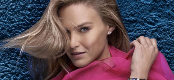 Bar Refaeli, sospetta evasione fiscale per la top model