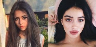 Christina Bertevello è la sosia della modella Cindy Kimberly? [FOTO]