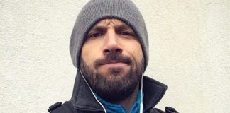 Roberto Bertolini e lo shopping online: "Non ho tempo per farlo nei negozi"