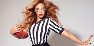 Beyoncé, in arrivo una linea streetwear in collaborazione con Topshop