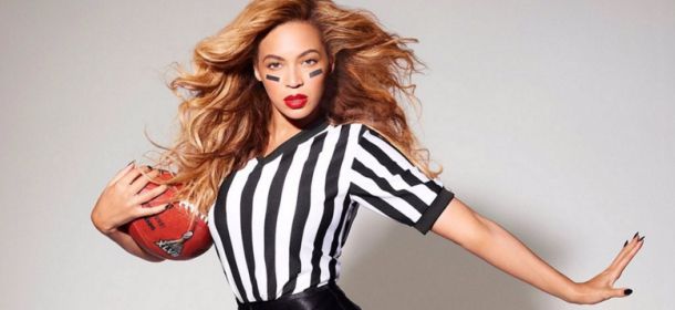 Beyoncé, in arrivo una linea streetwear in collaborazione con Topshop