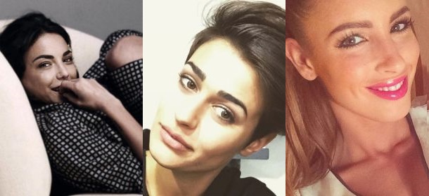 Velvet Style Awards 2015: chi è la fashion icon dell'anno? Le nomination