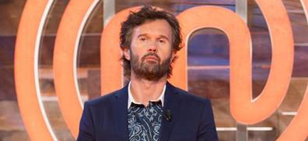 Masterchef 5, Carlo Cracco veste (ancora) Etro