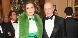 Daniela Santanchè e quell'abito verde della discordia. La risposta alle critiche è di classe