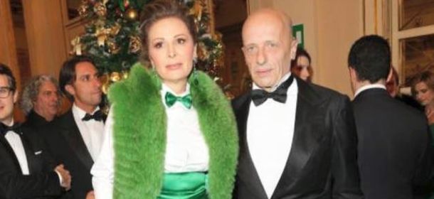 Daniela Santanchè e quell'abito verde della discordia. La risposta alle critiche è di classe