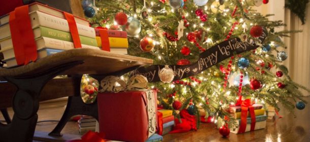 Natale 2015, il vademecum per addobbi e luminarie