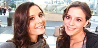 E' arrivata la felicità, le gemelle Giorgia e Greta Berti: "Abbiamo l’armadio in comune"